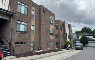 Great Studio in the Heart of Nashville