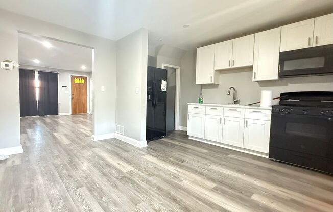 Three Bedroom home in Dundalk