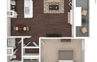 Partner-provided photo for $1349 unit