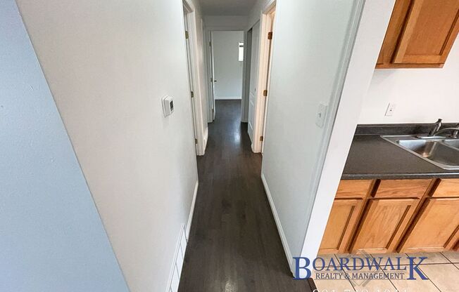 3 beds, 1 bath, $1,799