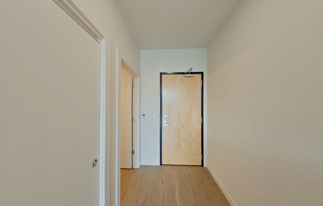 Studio, 1 bath, 314 sqft, $1,250, Unit 212