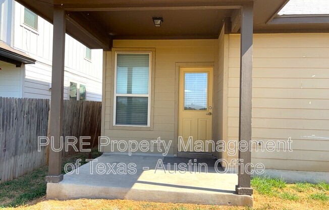 Partner-provided property photo