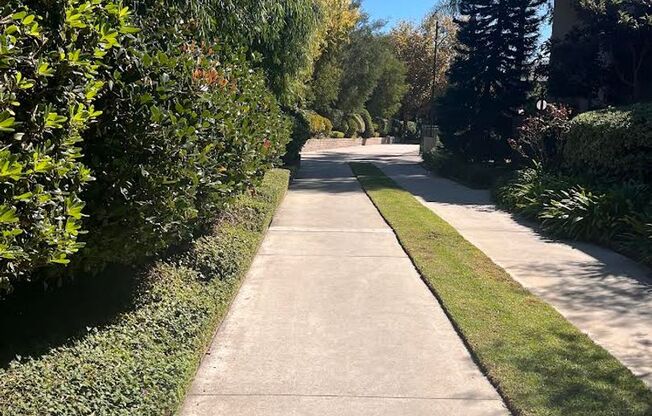 Renovated 2 Bedroom/ 1 Bathroom Condo Available in Culver City $2,600! *MOVE-IN SPECIAL*