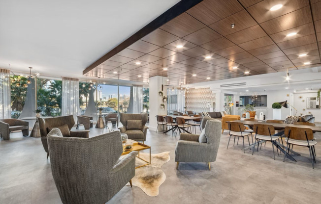 2 beds, 2 baths, 1,032 sqft, $1,650, Unit 503 (Renovated)