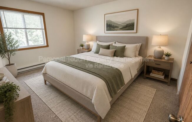 Studio, 1 bath, 400 sqft, $595, Unit 11a