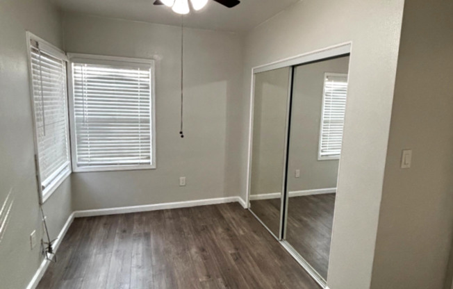 1 bed, 1 bath, $1,995, Unit 7906