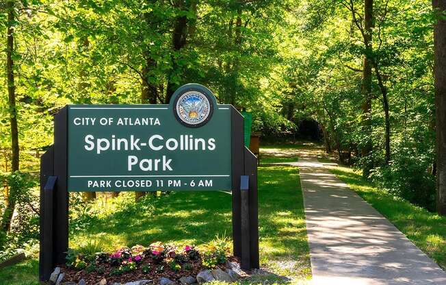 Broadstone Upper Westside Neighborhood Spink Collins Park