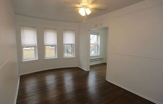 1 bed, 1 bath, $1,595, Unit 4515-3C