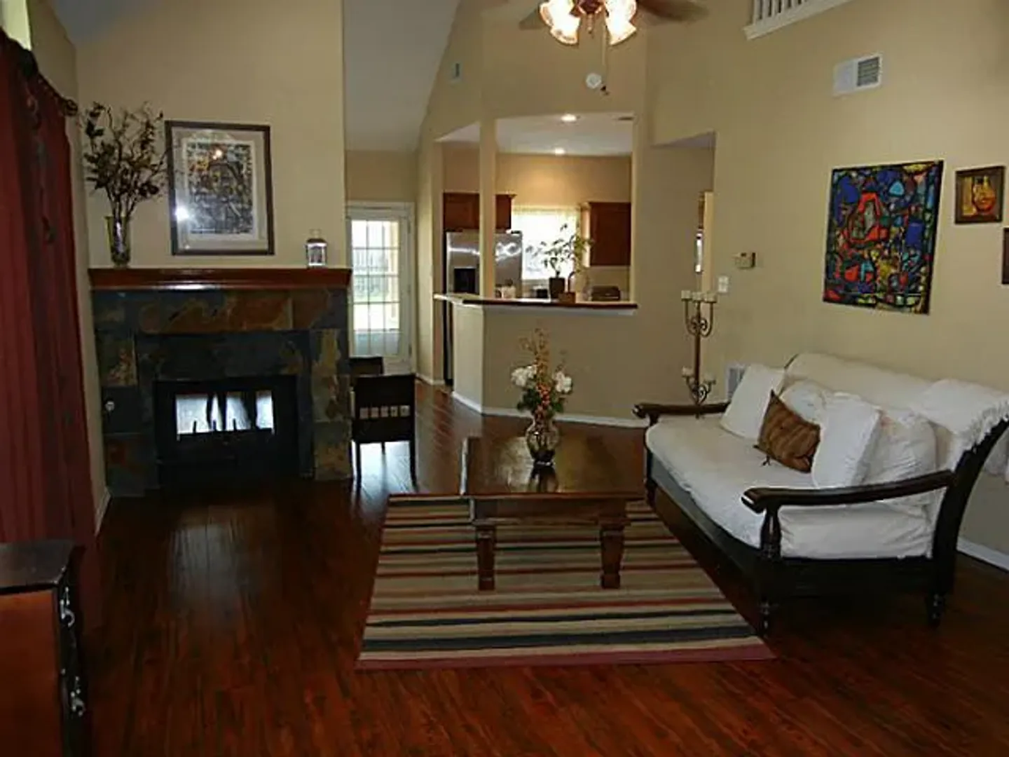 Updated 3 Bed, 3 Bath in N. Carrollton. New Photos Coming Soon!