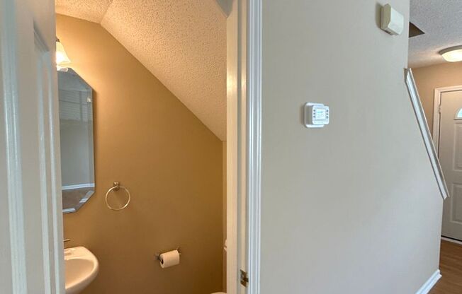 T.R. Lawing Realty Property