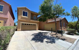 2 STORY HOME AVAILABLE IN GATED COMMUNITY! COMMUNITY HAS POOL AND EXERCISE ROOM!