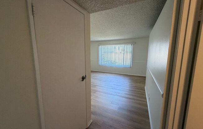 1 bed, 1 bath, 562 sqft, $2,045, Unit 136