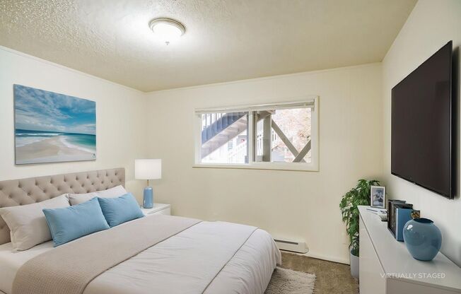 2 beds, 1 bath, 765 sqft, $1,220, Unit 2734