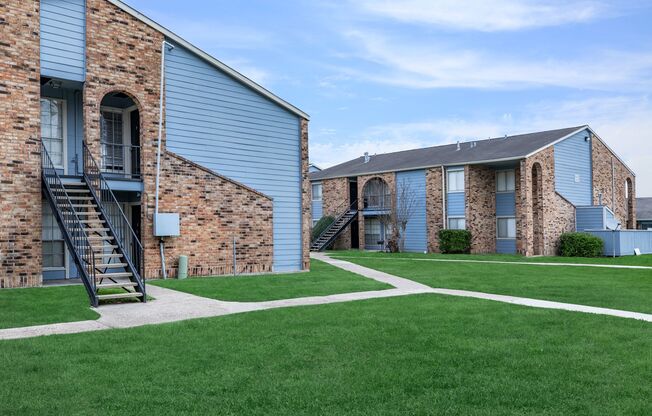 Watermark at Baytown