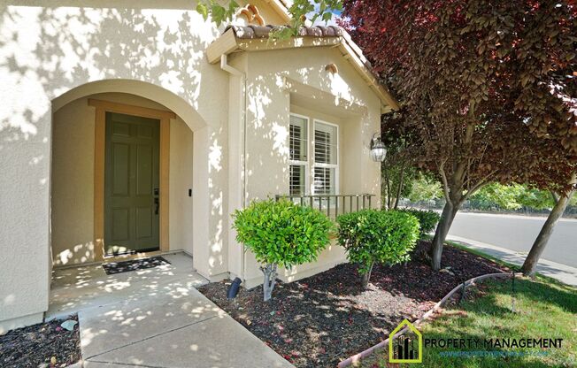 Charming 3-4 Bedroom Home with Top-Rated Schools in Serene El Dorado Hills
