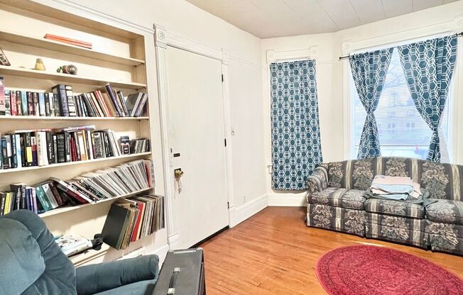 526 S Webster Ave.