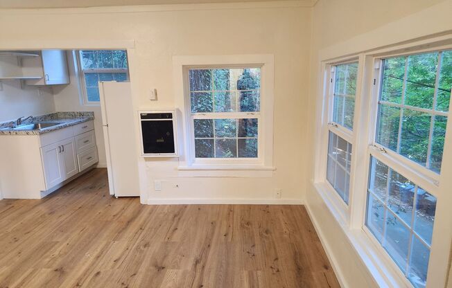 Studio, 1 bath, 700 sqft, $1,500, Unit Unit 2