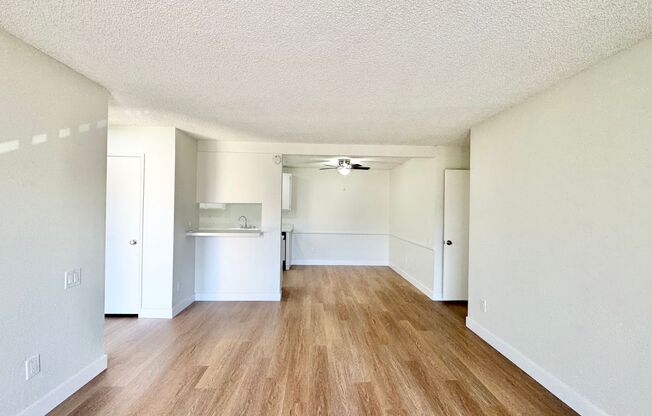 1 bed, 1 bath, 710 sqft, $2,000, Unit 306