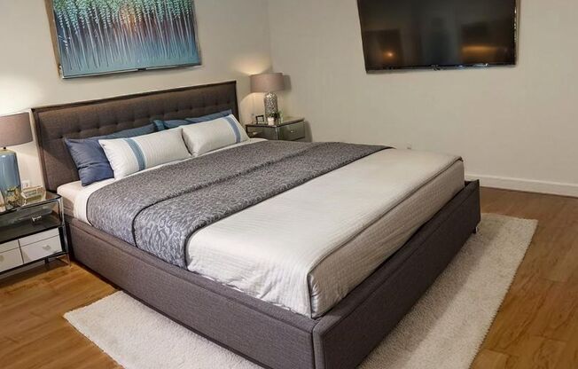 1 bed, 1 bath, 720 sqft, $1,229, Unit BOU-110