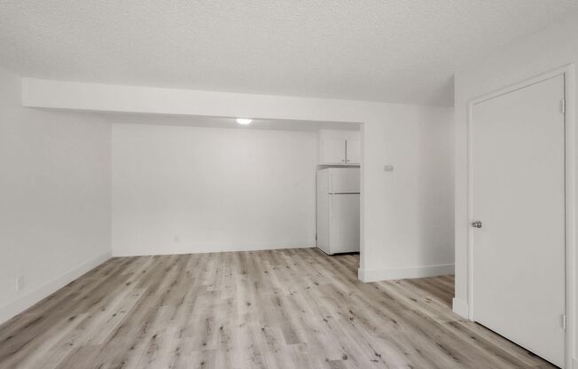 1 bed, 1 bath, 650 sqft, $1,375, Unit 5307-87