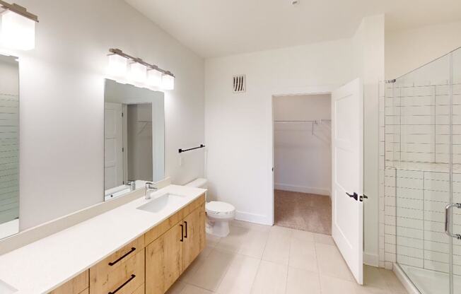 The Argos | Avondale Floorplan | Bathroom