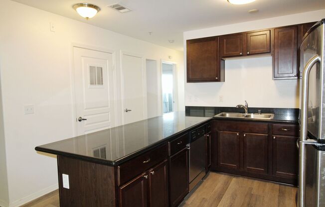 2 beds, 2 baths, 1,034 sqft, $2,995, Unit 415