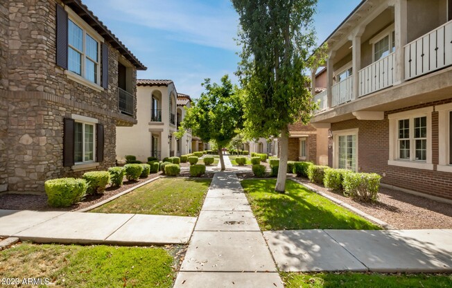 3647 E HORACE Drive