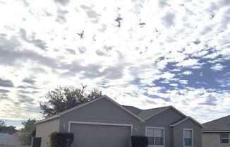 Single Family Home in Poinciana Village 7