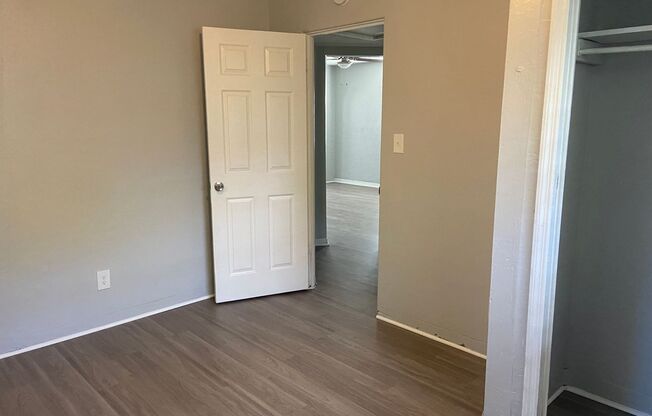 3 beds, 1 bath, $1,795