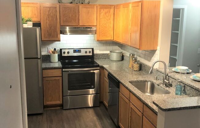 1 bed, 1 bath, 772 sqft, $1,450, Unit 804-107