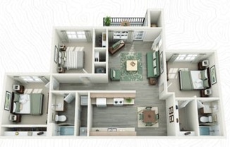 Partner-provided photo for $1300 unit