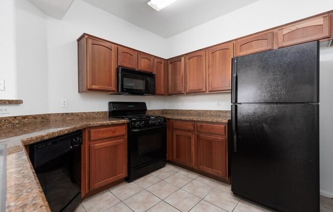 2 beds, 2 baths, $1,490, Unit # 2030