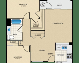 Partner-provided photo for $3103 unit