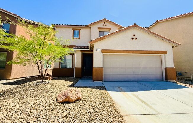 Available Now-Lovely Two Story Home!  Make it yours!