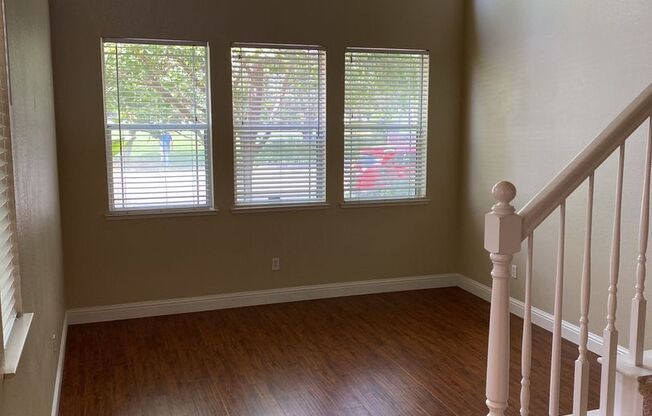 Large Home on Corner Lot