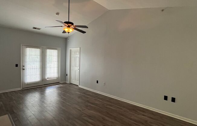 Spacious 2 Bed, 2 Bath Condo with Community Pool and Fitness Center