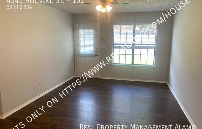 4545 Hoeneke St.