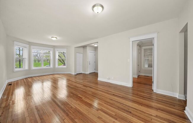 1524 Kedzie LLC