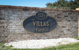 Villas at Pine Hills, a charming 2/2/1 community nestled in the heart of Orlando, FL.