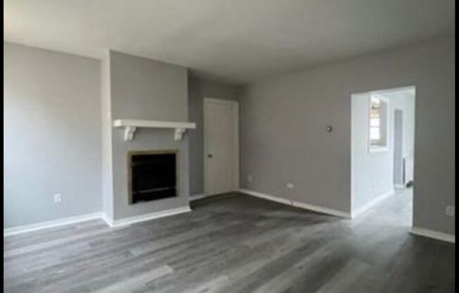 Spacious 3-Bedroom Home in Lawrenceville – Updated & Move-In Ready!