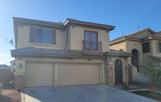 5913 Altissimo St - 4 bedrooms, 4 bathrooms, 2942 SQFT