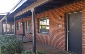 Location!! Awesome 1 bed 1 bath in Historic Glendale