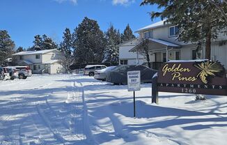 1-bedroom 1-bathroom apartment for rent