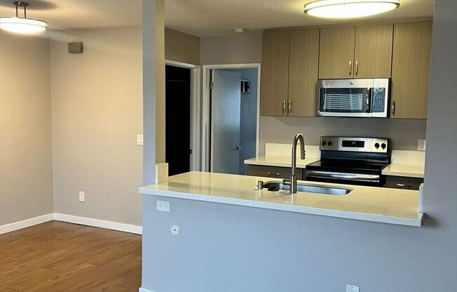 Hartley Apartments