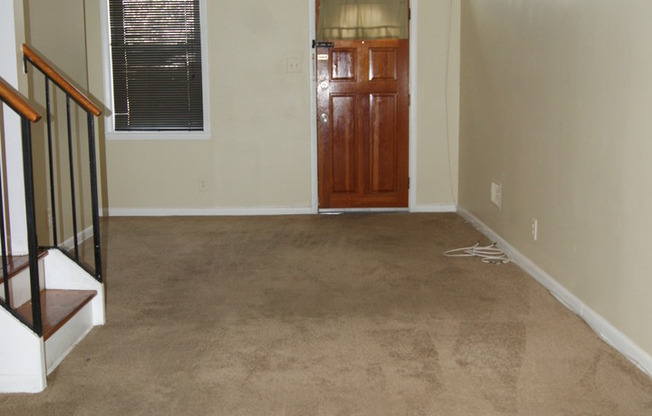 2BR Townhome in Ashland Mews (Johns Hopkins Hospital)