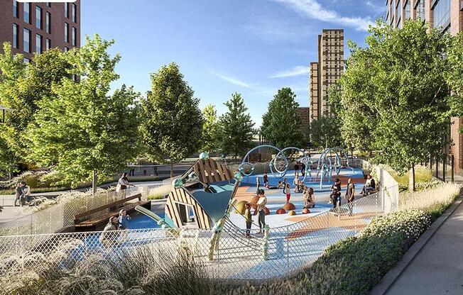 1 bed, 1 bath, 850 sqft, $4,854, Unit 1808