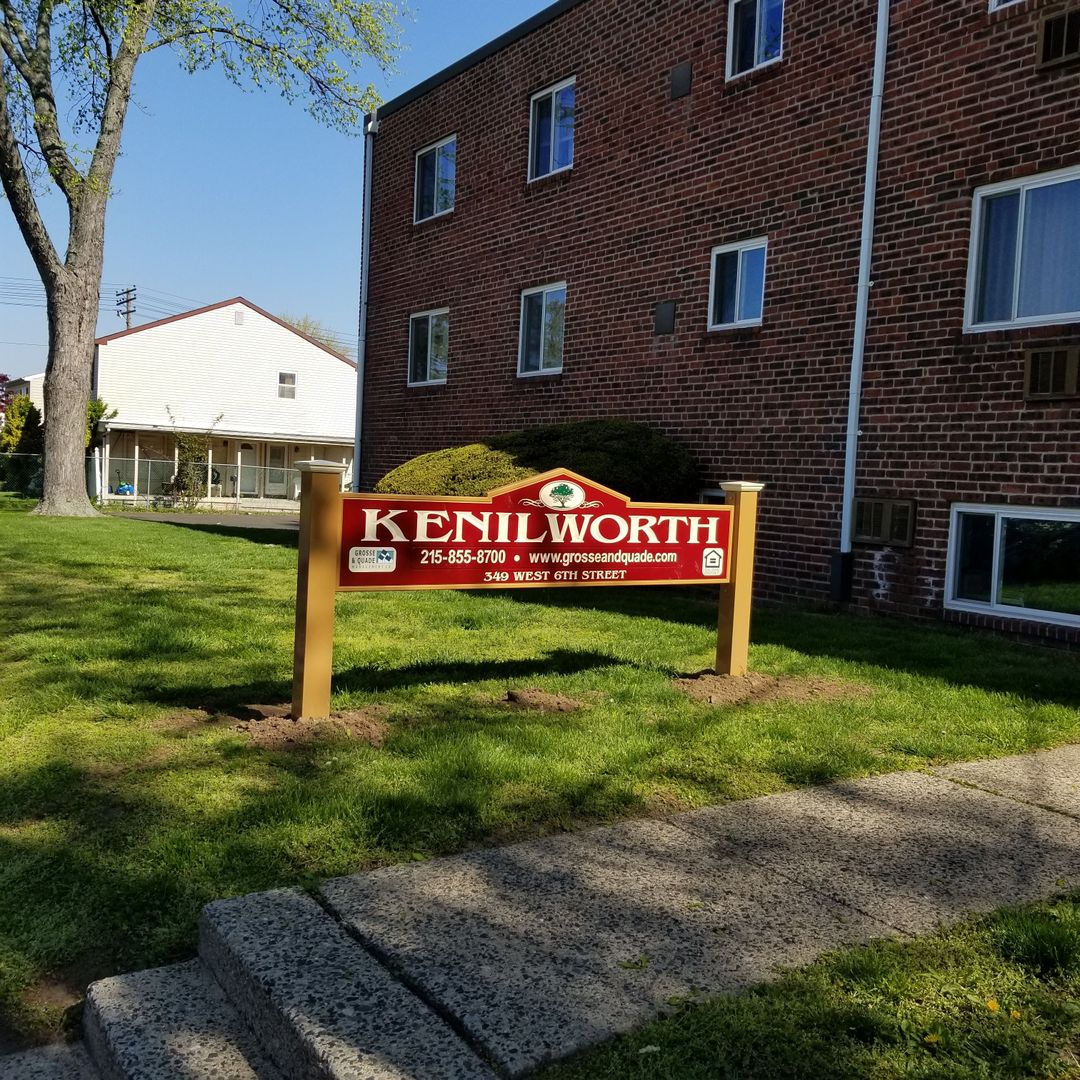 Kenilworth Apts. 3-035