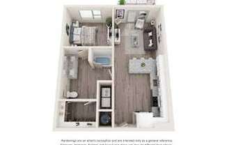 Partner-provided photo for $1365 unit