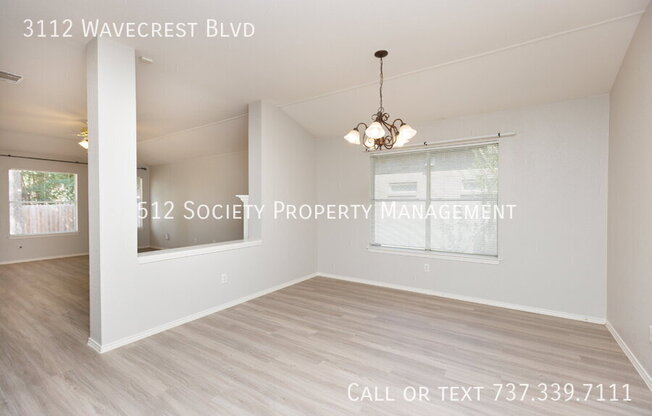 3112 WAVECREST BLVD