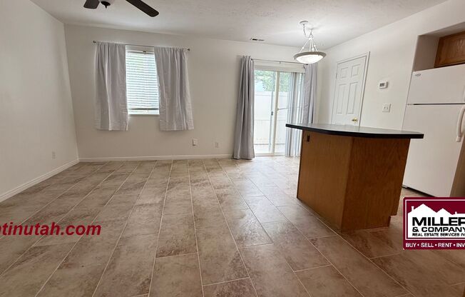 Terrific Tuscany Townhome!